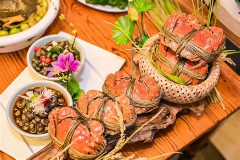 Taizhou Food Guide: 10 Must.